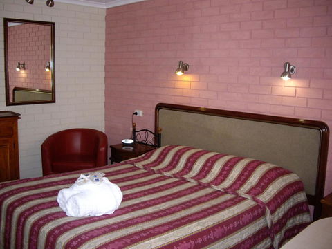 Estelle Kramer Motel - Darwin Holiday 3