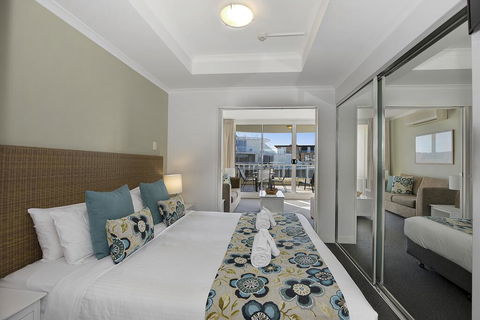Ettalong Beach Luxury Apartments - Darwin Holiday 2