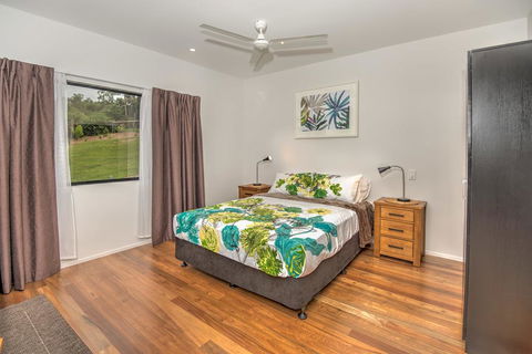 Eumundi Cottages - Cottage 2 - Darwin Holiday 0