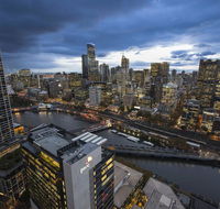 Eureka Tower - Darwin Holiday
