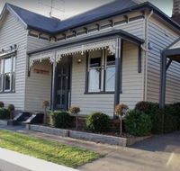 Eureka Views BB Ballarat