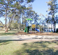 Eurie Eurie on Beachview - Darwin Holiday