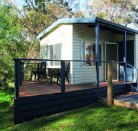 Euroa Caravan Park - Darwin Holiday