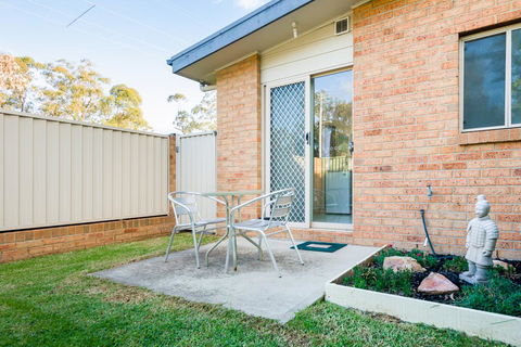 Euroa Motor Inn - Darwin Holiday 1