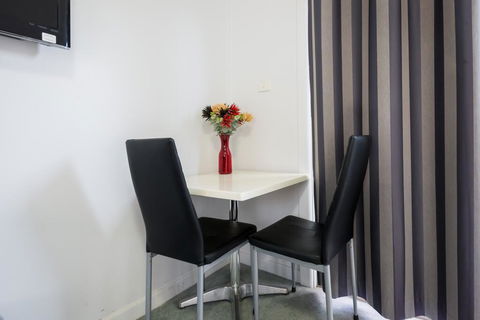 Euroa Motor Inn - Darwin Holiday 2