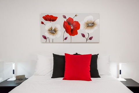 Euroa Motor Inn - Darwin Holiday 0