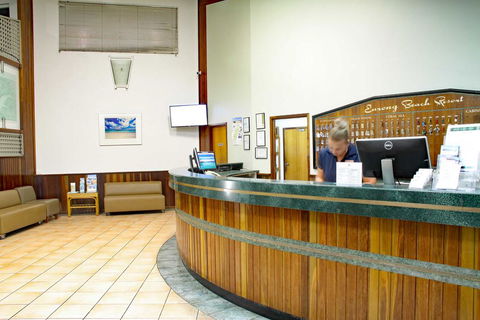 Eurong Beach Resort - Darwin Holiday 2