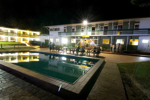 Eurong Beach Resort - Darwin Holiday 3