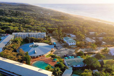 Eurong Beach Resort - Darwin Holiday 0