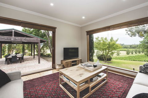 Eurunderee House - Darwin Holiday 2