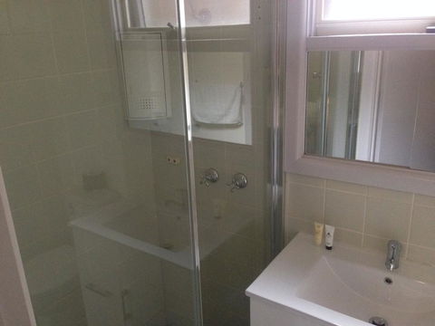 Evancourt Motel - Darwin Holiday 3