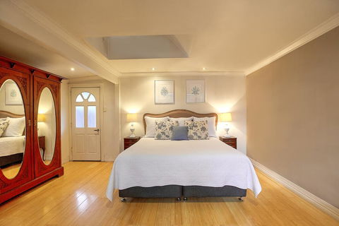 Evanslea Luxury Boutique Accommodation - Darwin Holiday 2