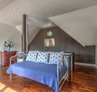 Evanslea Luxury Boutique Accommodation - Darwin Holiday