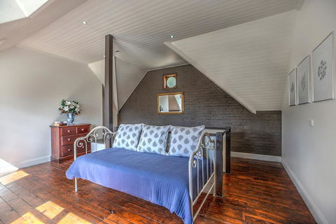 Evanslea Luxury Boutique Accommodation - Darwin Holiday 0
