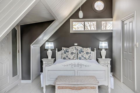 Evanslea Luxury Boutique Accommodation - Darwin Holiday 1