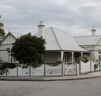 Evelyn House - Darwin Holiday