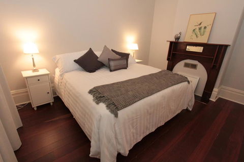 Evelyn House - Darwin Holiday 3