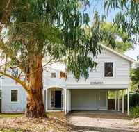 EVERGREEN BEACH HOUSE - Darwin Holiday