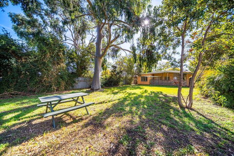 Evergreen On Franklin-Family Friendly - Wifi - Unique - Darwin Holiday 2