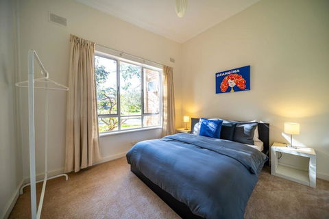Evergreen On Franklin-Family Friendly - Wifi - Unique - Darwin Holiday 3