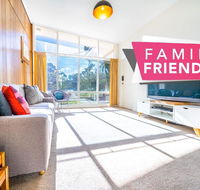 Evergreen on Franklin-Family Friendly - Wifi - Unique - Darwin Holiday