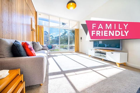 Evergreen On Franklin-Family Friendly - Wifi - Unique - Darwin Holiday 0