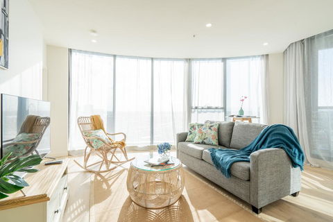 Everhome Melbourne Village - Darwin Holiday 0