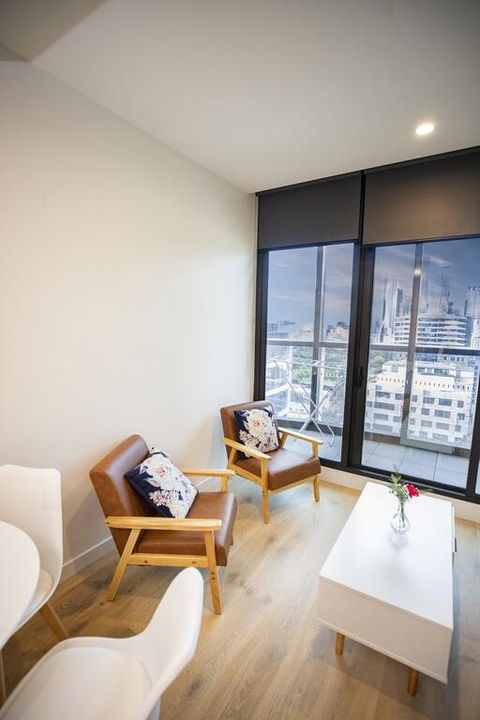 Everhome Melbourne Village 2109 - Darwin Holiday 3