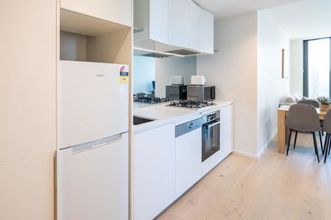 Everhome Southbank - Darwin Holiday 2