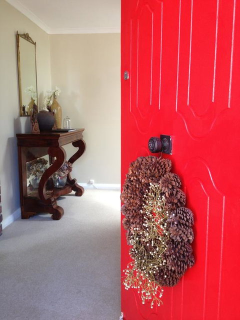 Every Man And His Dog Vineyard - Darwin Holiday 3