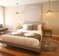 EVOLVE Near Adelaide CBD - Netflix / Wine / Lock up Garage - Darwin Holiday