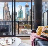 Excellent 1BD in Southbank near Crown Casino-6 - Darwin Holiday