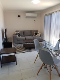 Excellent St Granny Flat