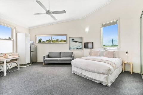 Excelsior Serviced Apartments - Darwin Holiday 0