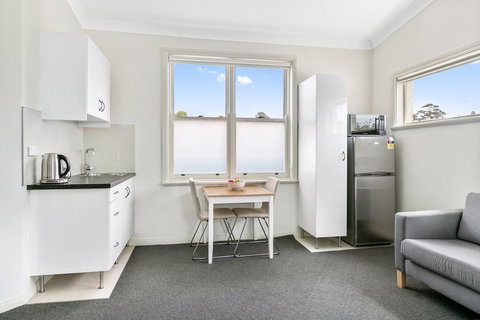 Excelsior Serviced Apartments - Darwin Holiday 3
