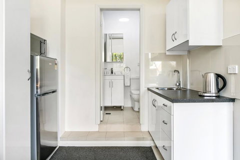 Excelsior Serviced Apartments - Darwin Holiday 1