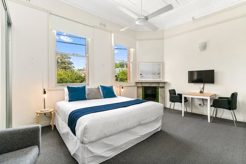 Excelsior Serviced Apartments - Darwin Holiday 2
