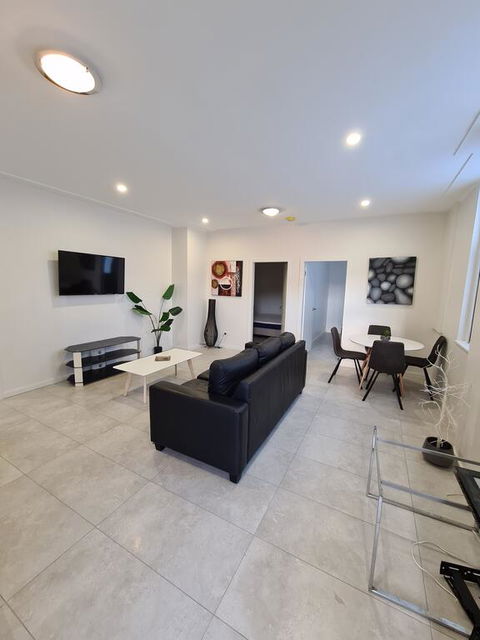 Exchange Hotel Goulburn - Darwin Holiday 0