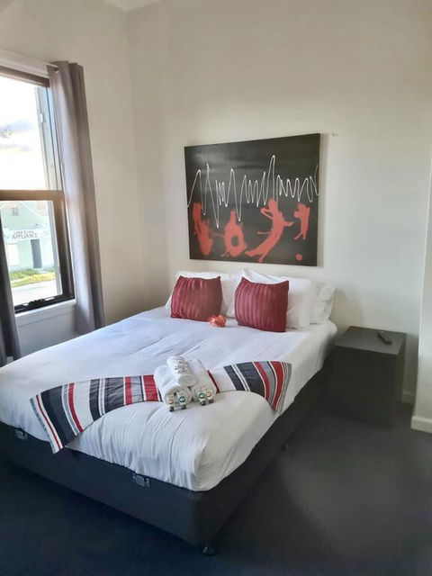 Exchange Hotel Goulburn - Darwin Holiday 3