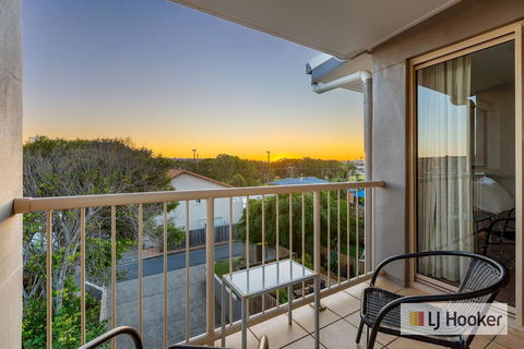 EXCLUSIVE OCEAN VIEW PENTHOUSE ON MARINE PARADE - Darwin Holiday 2
