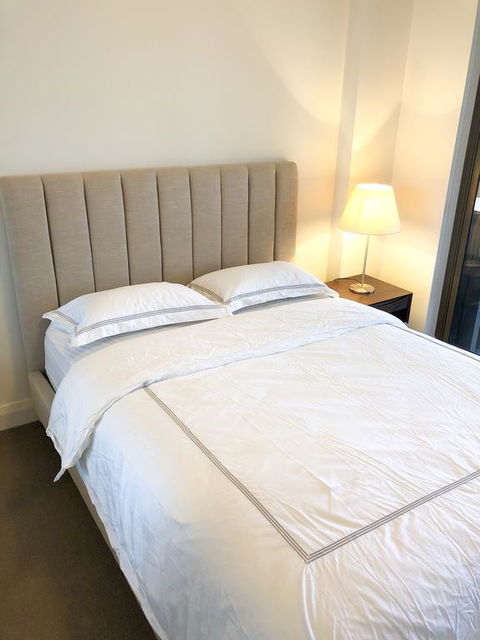 Executive Apartment Sydney Olympic Park - Darwin Holiday 3