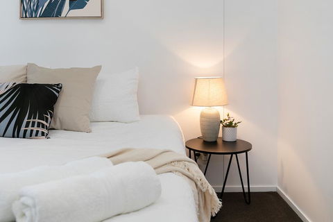 Executive Family 3 Bedroom Suite - Brisbane CBD - Views - Pool - WIFI - Free Parking - Darwin Holiday 2