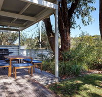 Executive Garden Apartment - Darwin Holiday