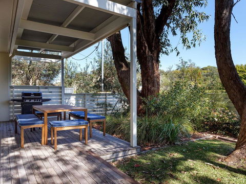 Executive Garden Apartment - Darwin Holiday 0