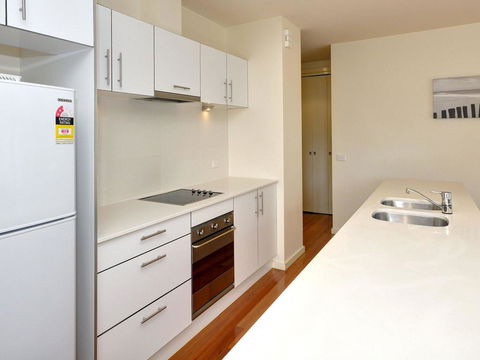 Executive Garden Apartment - Darwin Holiday 1