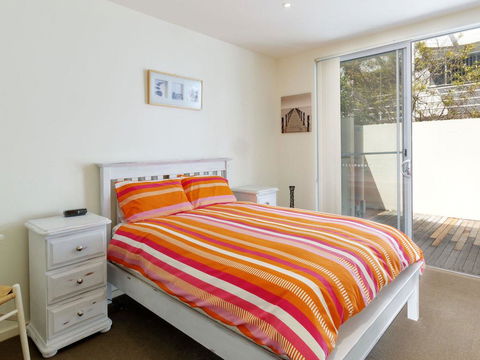 Executive Garden Apartment - Darwin Holiday 3