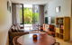Executive Living In This Chic Garden Apartment - thumb 3