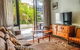 Executive Living In This Chic Garden Apartment - thumb 2