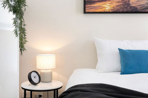 Executive Lux 3 Bedroom - Brisbane CBD - Views - Pool - Wifi - Free Parking - Darwin Holiday 2
