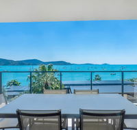 Executive on Whisper Bay - Cannonvale - Darwin Holiday